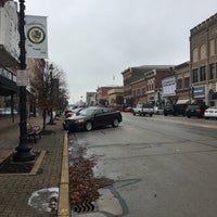 Greenville, Ohio - City Greenville, Ohio - City