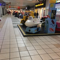 Photo taken at Muncie Mall by Steven H. on 11/23/2016