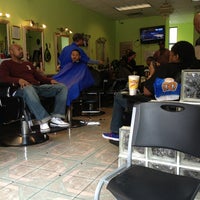 Faith Barber Shop Edgewood 1230 Caroline St Ne