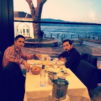 4/13/2017にBlackがBeybalık Restaurant &amp; Sazende Fasılで撮った写真