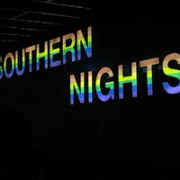 Photo taken at Southern Nights by Carlos V. on 3/5/2022
