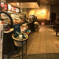 Photo taken at Starbucks by Carlos V. on 11/19/2017