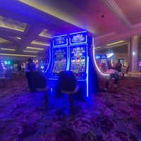 Photo taken at Borgata Hotel Casino &amp;amp; Spa by Carlos V. on 10/13/2023