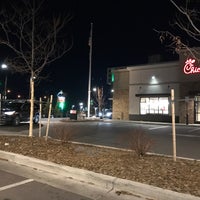 Photo taken at Chick-fil-A by Carlos V. on 3/17/2018