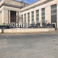 Photo taken at 30th Street Station by Carlos V. on 3/28/2019