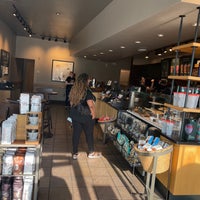 Photo taken at Starbucks by Carlos V. on 7/24/2021