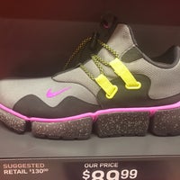 nike factory store blackwood