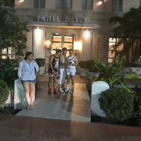 4/9/2018 tarihinde Carlos V.ziyaretçi tarafından Hotel Astor'de çekilen fotoğraf