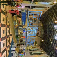 Photo taken at Arts and Industries Building by Carlos V. on 6/30/2022