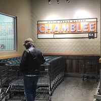 Photo taken at Whole Foods Market by Carlos V. on 11/13/2018