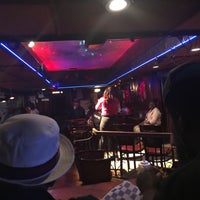 Das Foto wurde bei Essence Bar &amp;amp; Restaurant von Carlos V. am 6/28/2018 aufgenommen