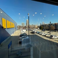 Photo taken at IKEA Bistro by Carlos V. on 1/27/2022