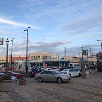 Photo taken at Tanger Outlet Atlantic City by Carlos V. on 3/29/2019