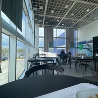 Photo taken at IKEA Restaurant &amp;amp; Cafe by Carlos V. on 4/19/2022