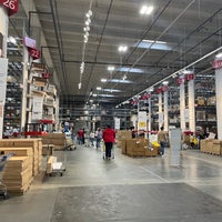 Photo taken at IKEA by Carlos V. on 12/27/2021