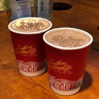 Photo taken at Butlers Chocolate Café by Najiha R. on 11/12/2021