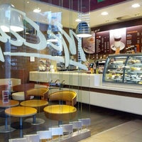 Photo taken at McDonald&amp;#39;s &amp;amp; McCafé by Vitaliy M. on 2/9/2013