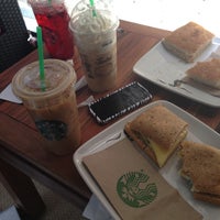 Photo taken at Starbucks by Adán on 4/12/2013