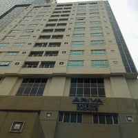 Ariva Gateway Kuching Sarawak Malaysia