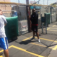 rex batting cages