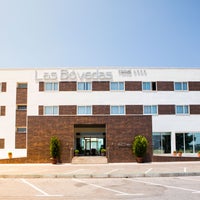 รูปภาพถ่ายที่ Hotel Las Bóvedas โดย Hotel Las Bóvedas เมื่อ 12/6/2013