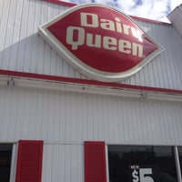 Photo taken at Dairy Queen by John P. on 2/2/2014
