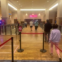 Photo taken at Resorts World Casino - New York City by Carlitos M. on 7/18/2022