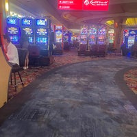 Photo taken at Resorts World Casino - New York City by Carlitos M. on 7/18/2022