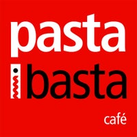 Снимок сделан в Pasta i basta café пользователем Pasta i basta café 3/4/2015