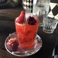 White Rabbit Cocktail Room City 65 Northbourne Ave