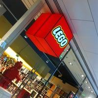 Photo taken at Lego® Store by Nick D. on 2/4/2013