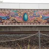 Photo taken at Yeronga Railway Station by Craig L. on 11/17/2013