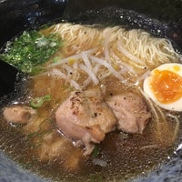 Champion Ramen Shop 50 Sunnypark Shopping Centre