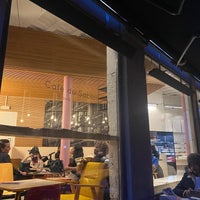 Photo taken at Café du Sablon by Abdulmhosen M. on 10/16/2022