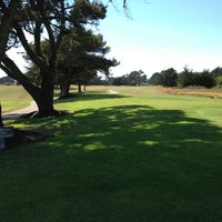 Photo taken at Sea Ranch Golf Links by Jeff C. on 6/30/2013