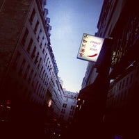 Carnet De Bord Saint Georges 11 Rue De Budapest