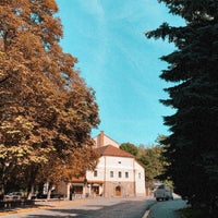 Photo taken at Uzhgorod by Ulik S. on 9/5/2021