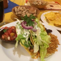 10/30/2015에 Ulik S.님이 Taco Mexicano에서 찍은 사진