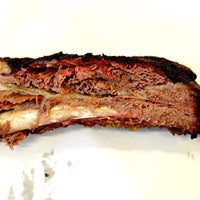 Photo taken at Stanley&amp;#39;s Famous Pit Barbecue by Stanley&amp;#39;s Famous Pit Barbecue on 9/25/2013