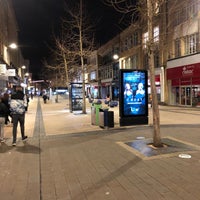 Photo taken at Broadmead Shopping Centre by Matthew A. on 3/19/2019