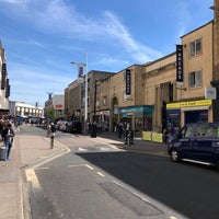 Photo taken at Broadmead Shopping Centre by Matthew A. on 5/14/2019