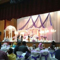 Photo taken at Ipoh Townhall by Bunga N. on 2/17/2013