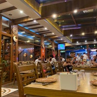 Photo taken at Flash Restaurant by Yunus A. on 5/27/2022