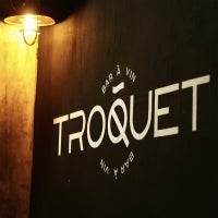 8/9/2016にTROQUETがTROQUETで撮った写真