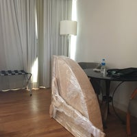 Photo taken at Hotel Pergamon by Carlos Eduardo on 9/11/2019