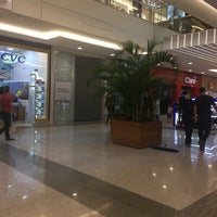 Photo taken at BH Shopping by Carlos Eduardo on 2/15/2021