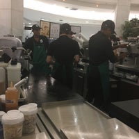Photo taken at Starbucks by Carlos Eduardo on 4/21/2018