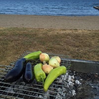 Review Mezitli Askeri Kamp