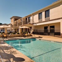 Quality Inn Suites Matthews 12047 Guion Ln