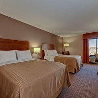 Quality Inn Suites Matthews 12047 Guion Ln